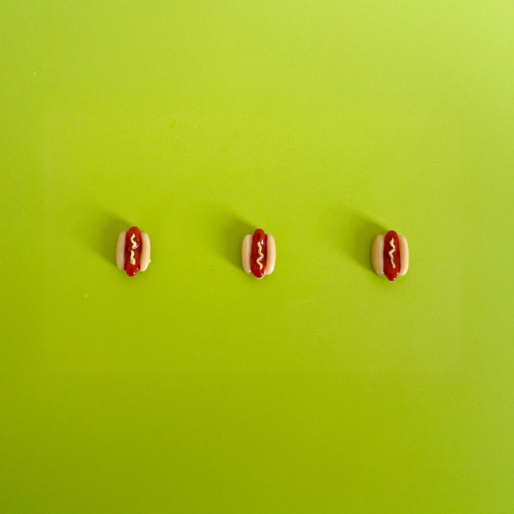 Completos Verde - Cuadro con miniaturas en relieve